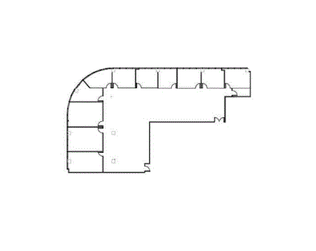 11011 Richmond Ave, Houston, TX for lease Floor Plan- Image 1 of 1