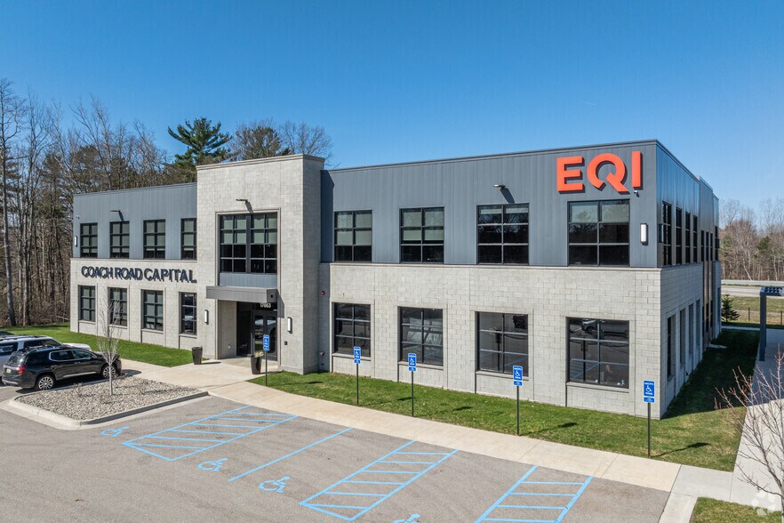 17863 170th Ave, Spring Lake, MI for sale - Building Photo - Image 1 of 1