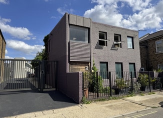 More details for 2 Letchford Gdns, London - Office for Lease