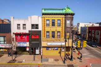 More details for 180 Ferry St, Newark, NJ - Retail for Sale