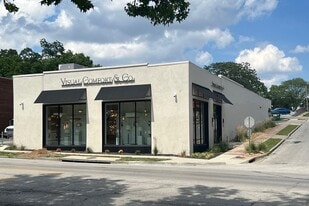 4163 Broadway Blvd, Kansas City MO - NNN Property