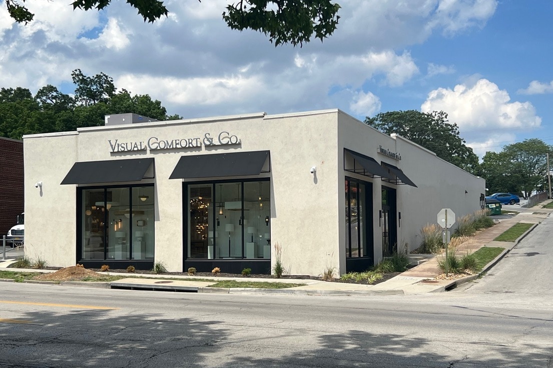 4163 Broadway Blvd, Kansas City, MO for sale Building Photo- Image 1 of 7