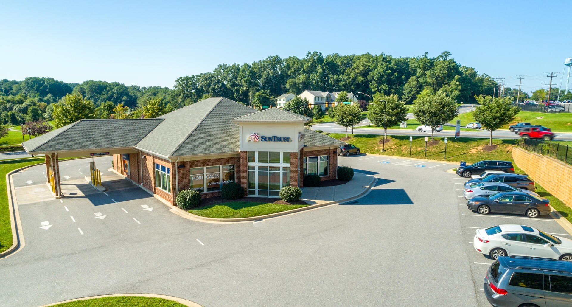 7405 Maple Lawn Blvd, Fulton, MD 20759 Sun Trust Bank