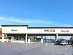 5130-5158 Peach St, Erie, PA for lease Building Photo- Image 1 of 17