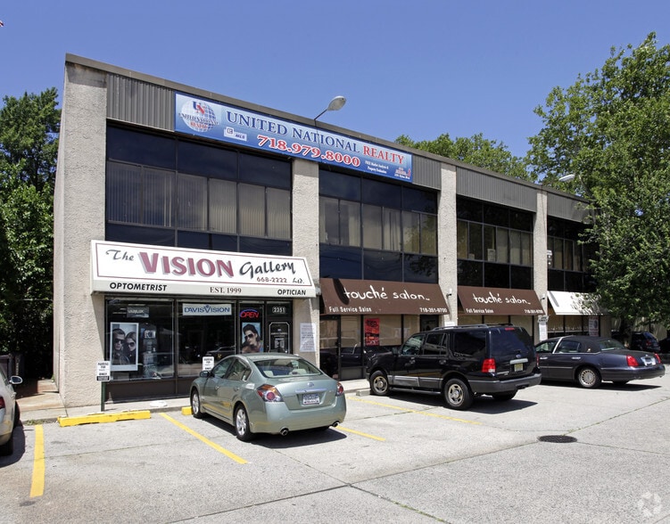 2343-2351 Hylan Blvd, Staten Island, NY for sale - Primary Photo - Image 1 of 1