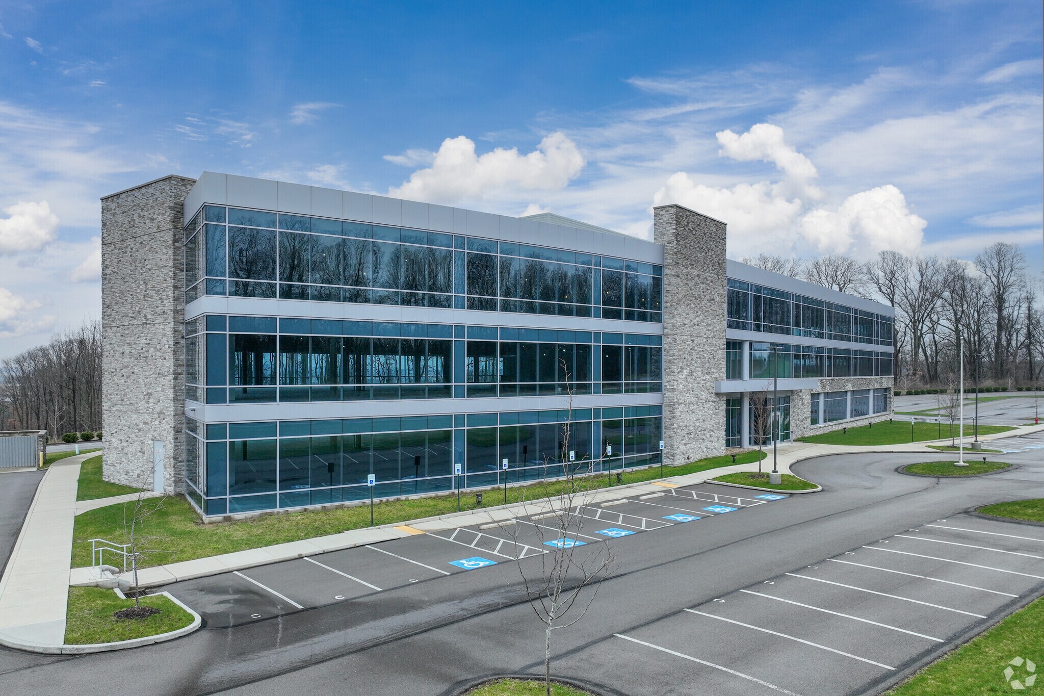 2000 Innovation Dr, Wexford, PA for sale Primary Photo- Image 1 of 1