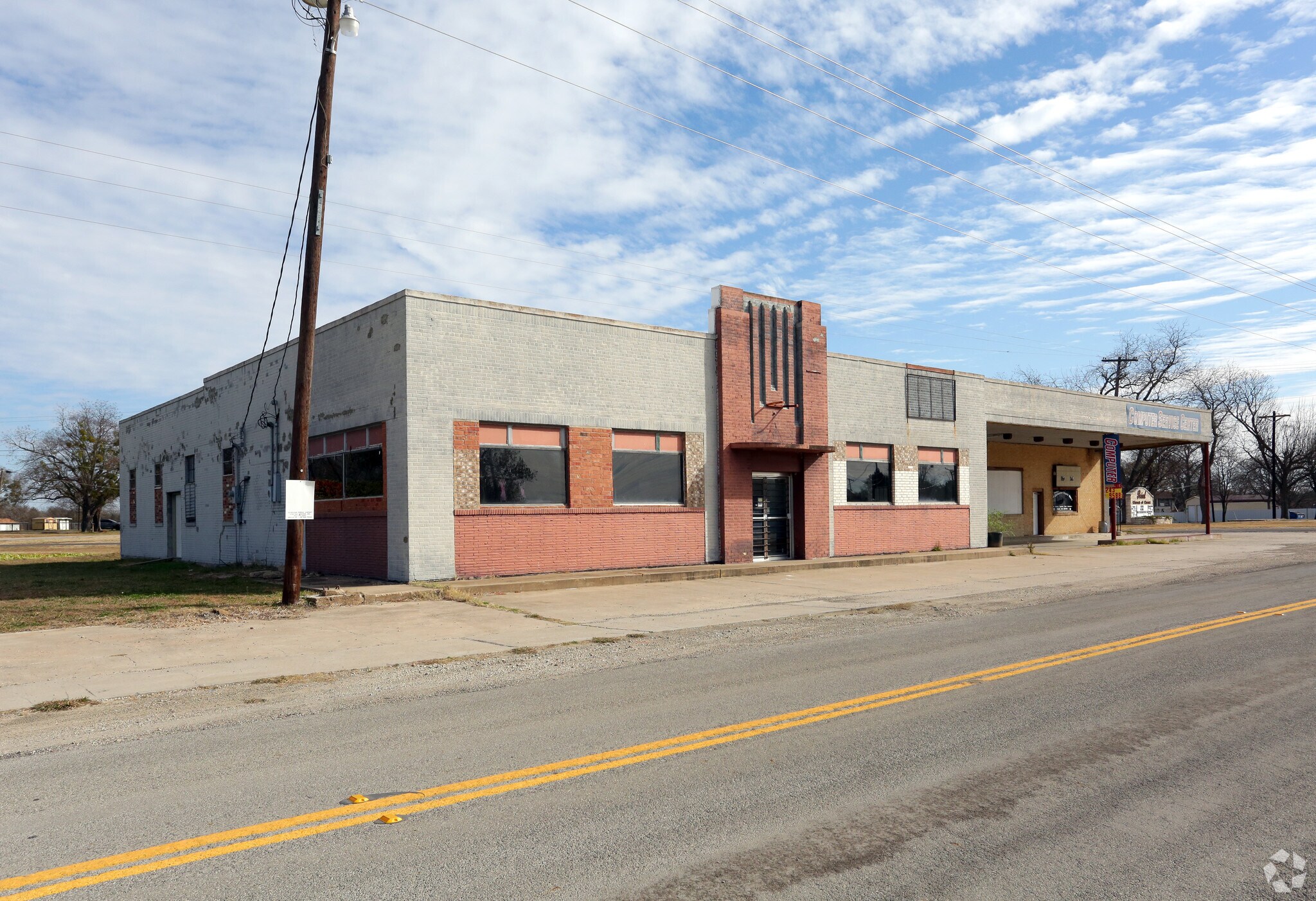 N First St, Point, TX for sale Primary Photo- Image 1 of 1