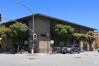 More details for 277 S B St, San Mateo, CA - Retail for Lease