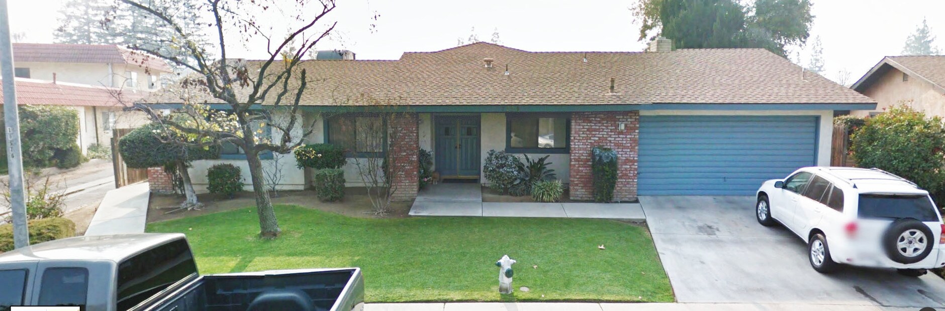 7309 Quailwood Dr, Bakersfield, CA 93309