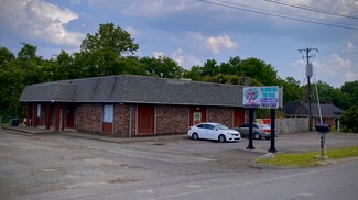 More details for 449 Moss Trl, Goodlettsville, TN - Retail for Sale