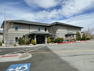 More details for 7910 N Virginia St, Reno, NV - Office for Lease