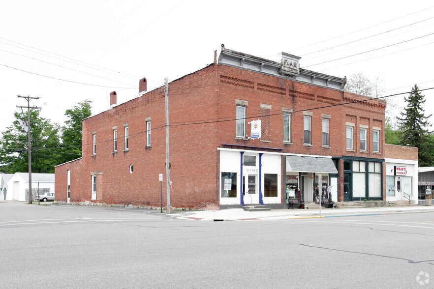 203 N Main St, Tekonsha, MI for sale - Primary Photo - Image 1 of 1
