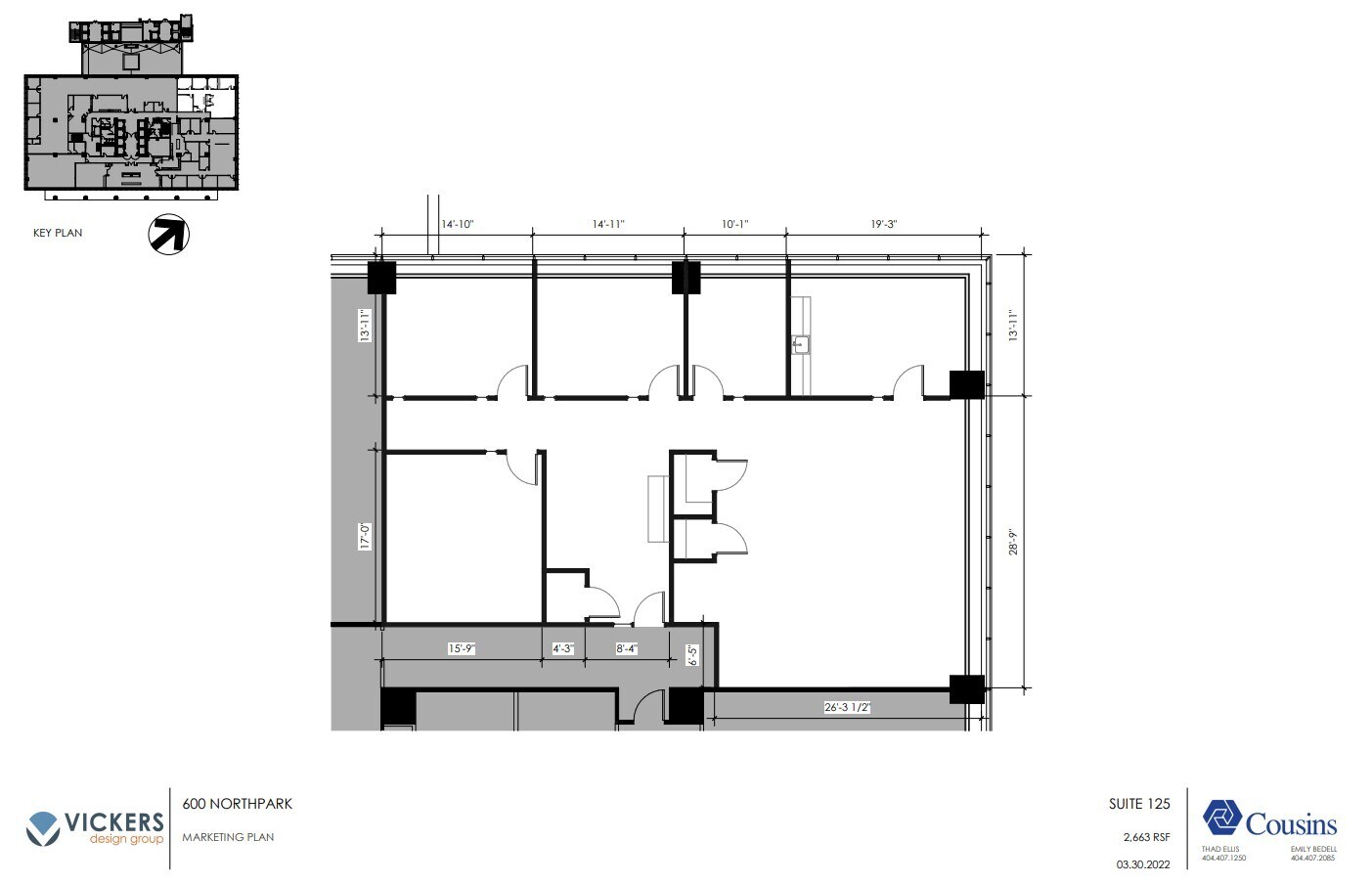 1200 Abernathy Rd NE, Atlanta, GA for lease Floor Plan- Image 1 of 1