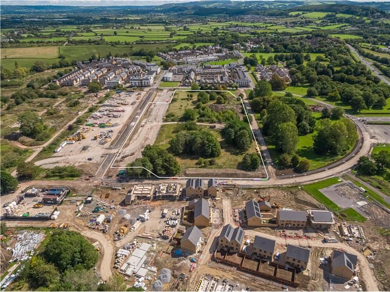 Phase 4 Locking Parklands, Locking for sale Primary Photo- Image 1 of 1