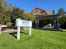 510 W 4th St, Carson City NV - Office Space
