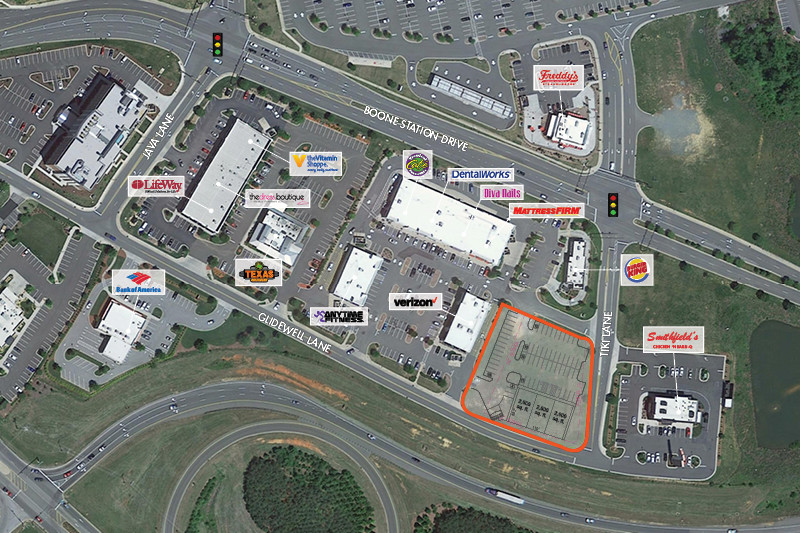 Glidewell Dr, Burlington, NC, 27215 - Retail Space For Lease | LoopNet.com