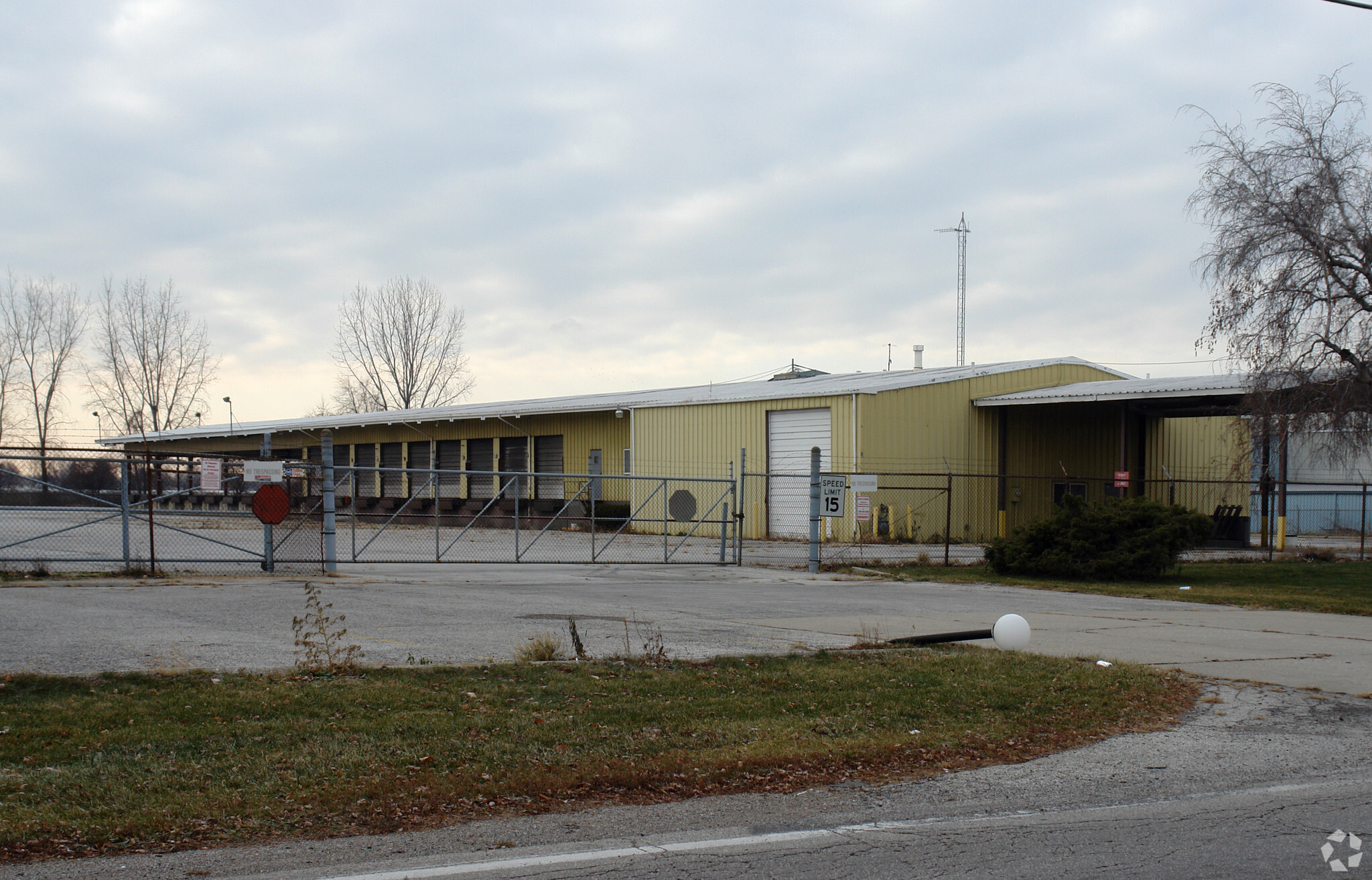 4431 South Ave, Toledo, OH for lease Primary Photo- Image 1 of 6