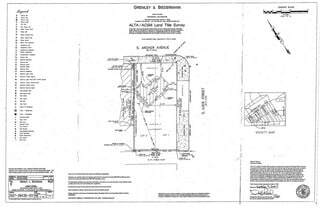 3001 S Archer Ave, Chicago IL - Land