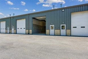 Phase II - Commercial Real Estate