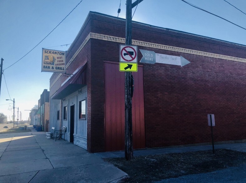 301 S Brownie Blvd, Scranton, KS 66537