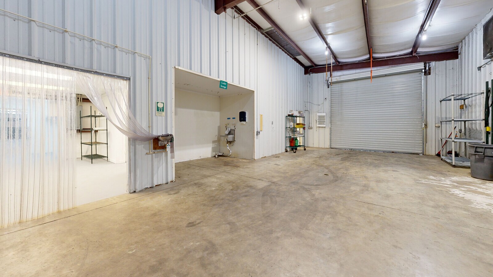 174 NW 9th ave, Mulberry, FL 33860 Mulberry Flex Space