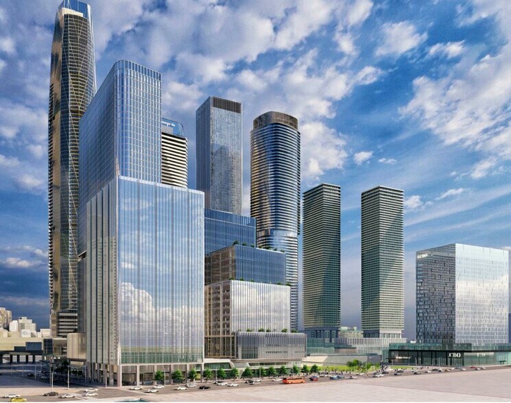1 Yonge St, Toronto, ON for sale - Primary Photo - Image 1 of 1