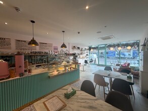 1-23 Lyttleton Rd, London for lease Interior Photo- Image 1 of 4