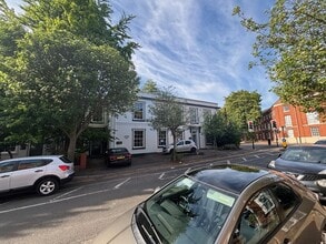 5-7 Upper King St, Leicester for lease Building Photo- Image 1 of 1