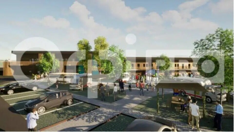 Flex in Limoges for sale Building Photo- Image 1 of 6