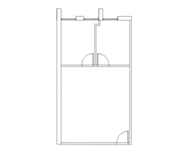 4400 NW Loop 410, San Antonio, TX for lease Floor Plan- Image 1 of 1
