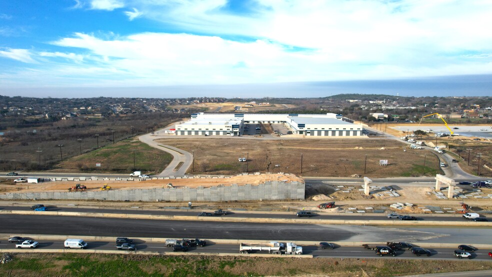 N Loop 1604 & Nacogdoches Road, San Antonio, TX for lease - Building Photo - Image 3 of 9