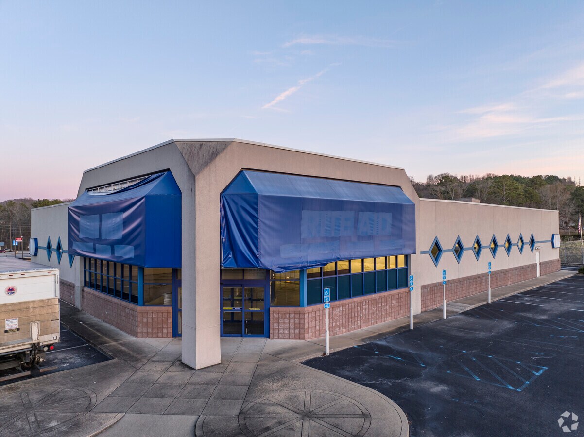 4501 Valleydale Rd, Birmingham, AL 35242