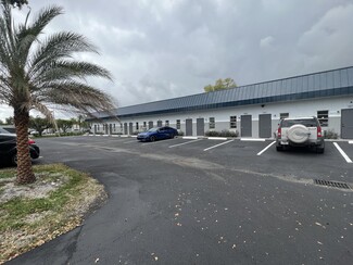 More details for 1926-1948 NW 54th Ave, Margate, FL - Flex, Industrial for Lease