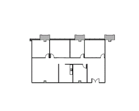 4001 McEwen Rd, Farmers Branch, TX for lease Floor Plan- Image 1 of 1