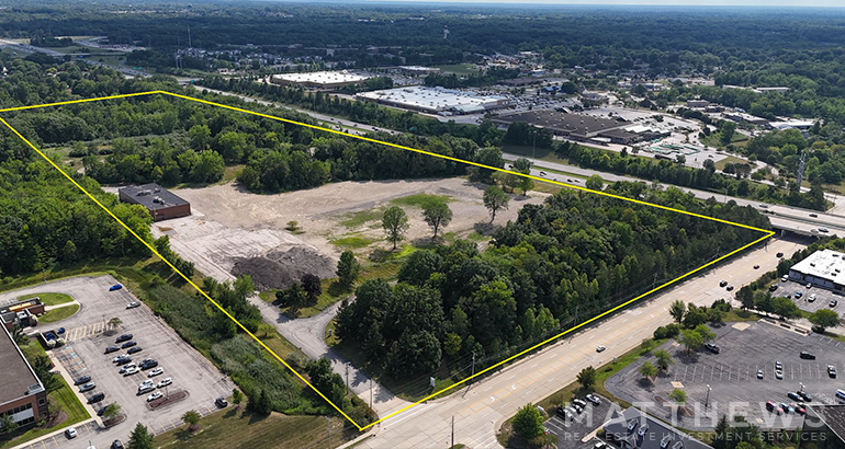 16651 Sprague Rd, Strongsville, OH for sale Building Photo- Image 1 of 5