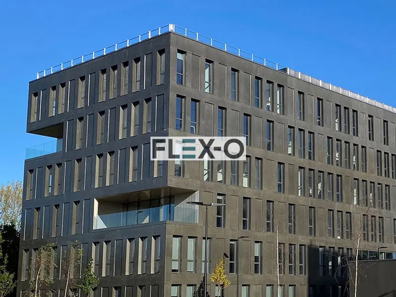 2 Rue De L'Epine, Villeneuve-d'Ascq for lease Building Photo- Image 1 of 8