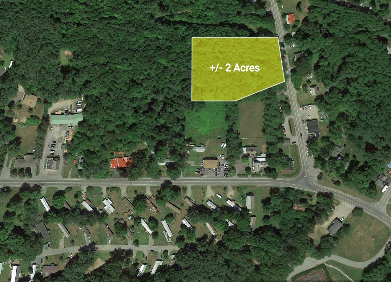 Lake Desolation, Middle Grove, NY for sale Building Photo- Image 1 of 1