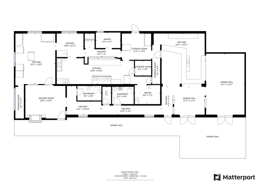 678 Grand Ave, Eagle, CO for sale - Floor Plan - Image 3 of 16