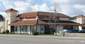 More details for 760 N Johnson Ave, El Cajon, CA - Retail for Lease