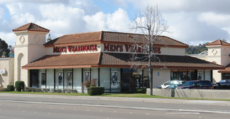 More details for 760 N Johnson Ave, El Cajon, CA - Retail for Lease