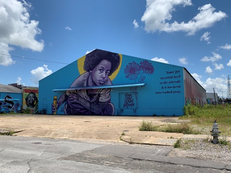 2900 Dauphine St, New Orleans, LA for sale - Building Photo - Image 3 of 6