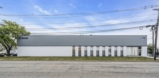 More details for 745 Gotham Pky, Carlstadt, NJ - Industrial for Lease