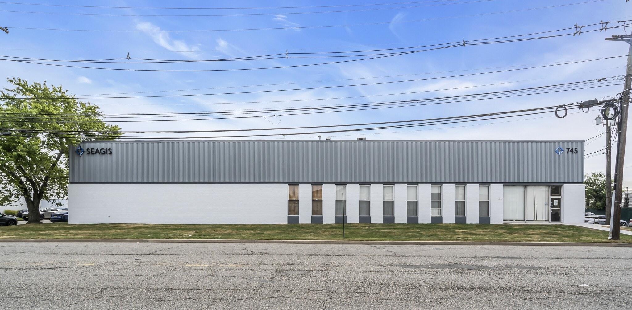 745 Gotham Pky, Carlstadt, NJ for lease Building Photo- Image 1 of 6