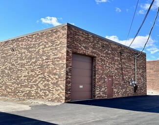 More details for 1440 Paddock Dr, Northbrook, IL - Industrial for Lease