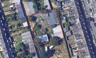 More details for Barry Rd, Northampton - Industrial for Lease