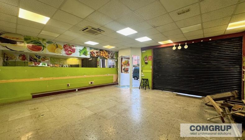 Avenida Jaume Recoder, 26, Mataró, Barcelona for lease Interior Photo- Image 1 of 8