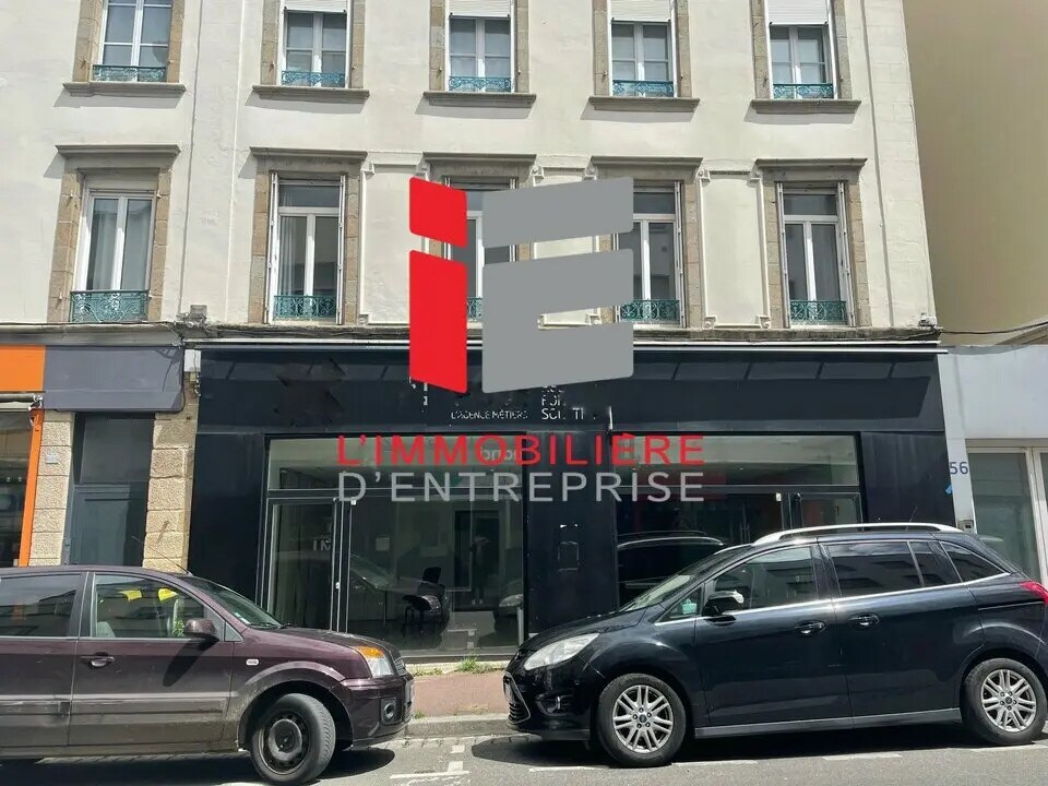 Office in Lorient for sale Building Photo- Image 1 of 3