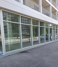 175 Rue de Châteaugiron, Rennes for lease Building Photo- Image 2 of 5