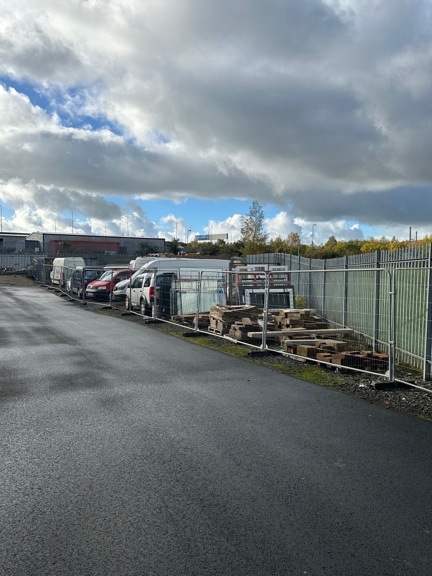 1-7 Lloyd St, Rutherglen for lease Building Photo- Image 1 of 4