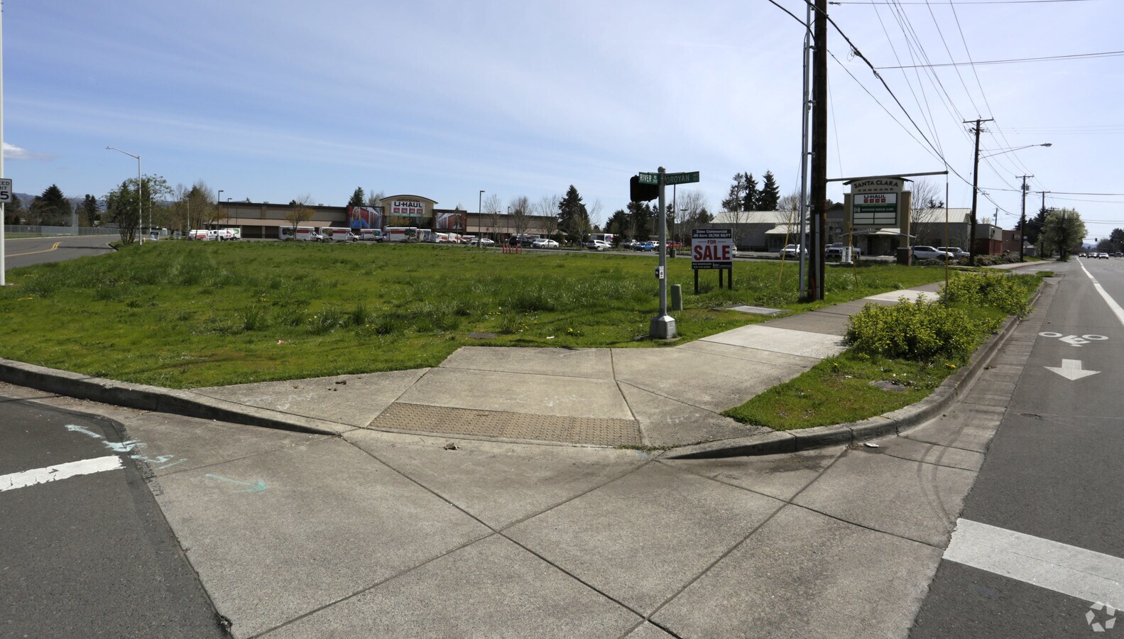 River Rd, Eugene, OR 97404